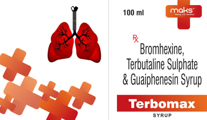 Terbomax Syrup Maks Lifecare